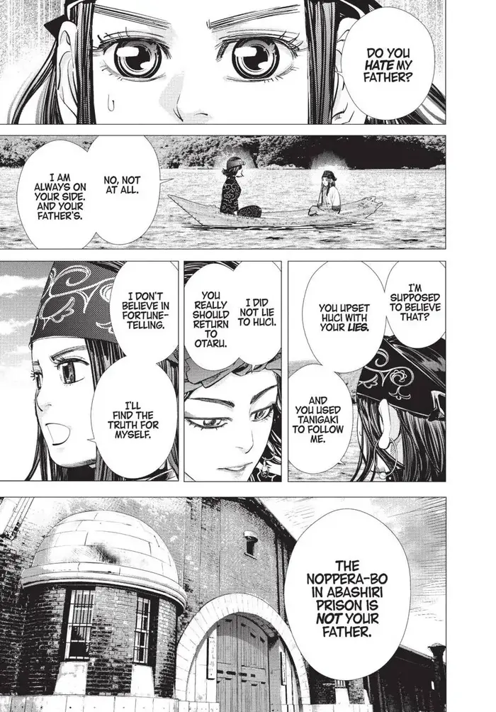 Golden Kamuy Chapter 115 image 18_optimized